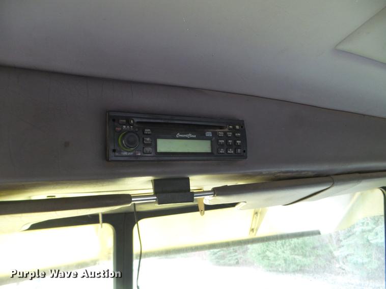 image for item DC4629 2005 Peterbilt 379 semi truck