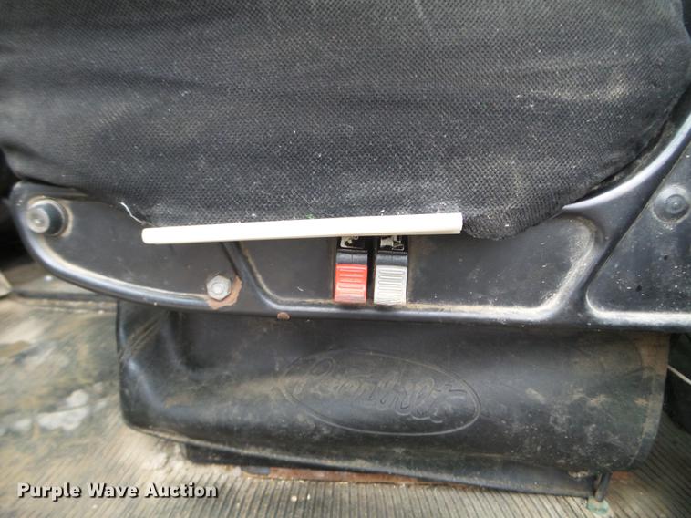 image for item DC4629 2005 Peterbilt 379 semi truck