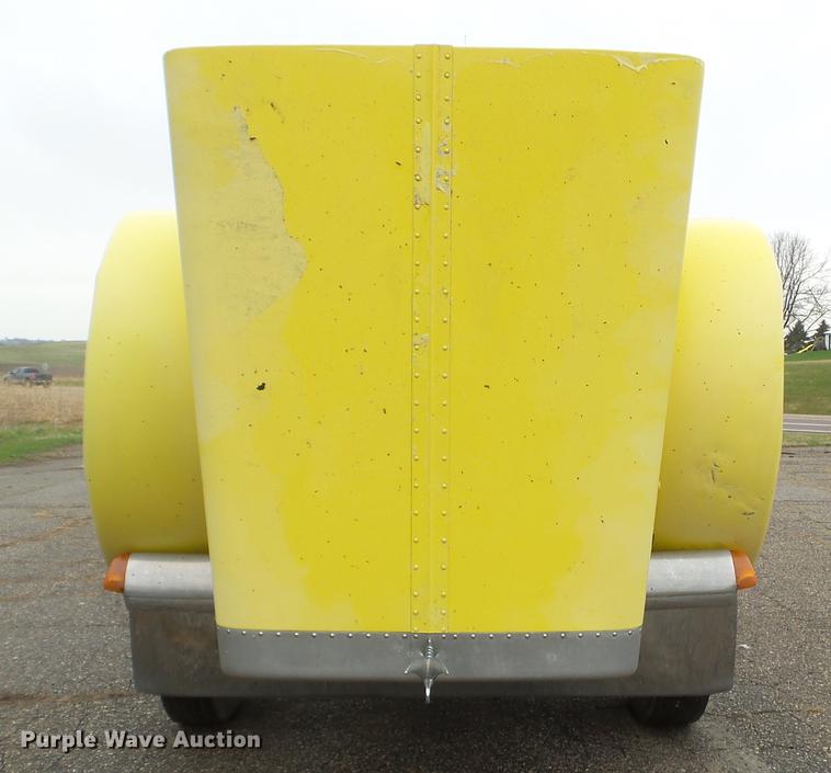 image for item DC4629 2005 Peterbilt 379 semi truck