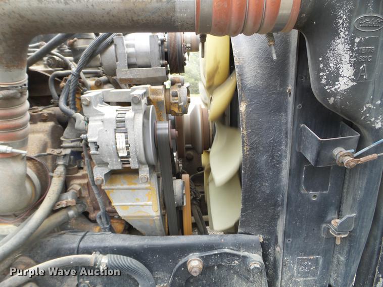 image for item DC4629 2005 Peterbilt 379 semi truck