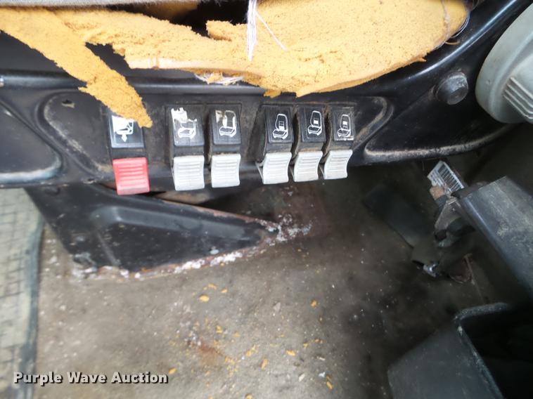 image for item DC4630 2003 Kenworth W900 semi truck