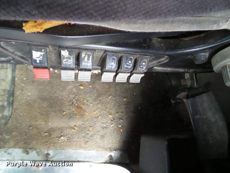 image for item DC4630 2003 Kenworth W900 semi truck