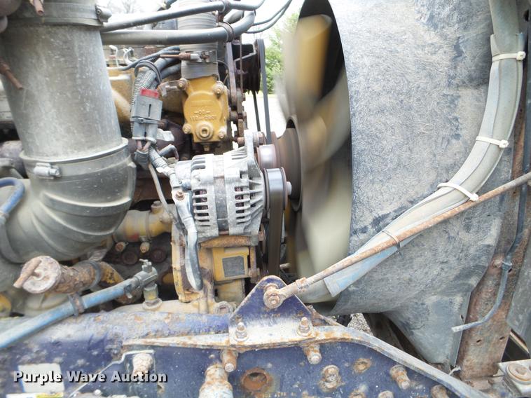 image for item DC4630 2003 Kenworth W900 semi truck