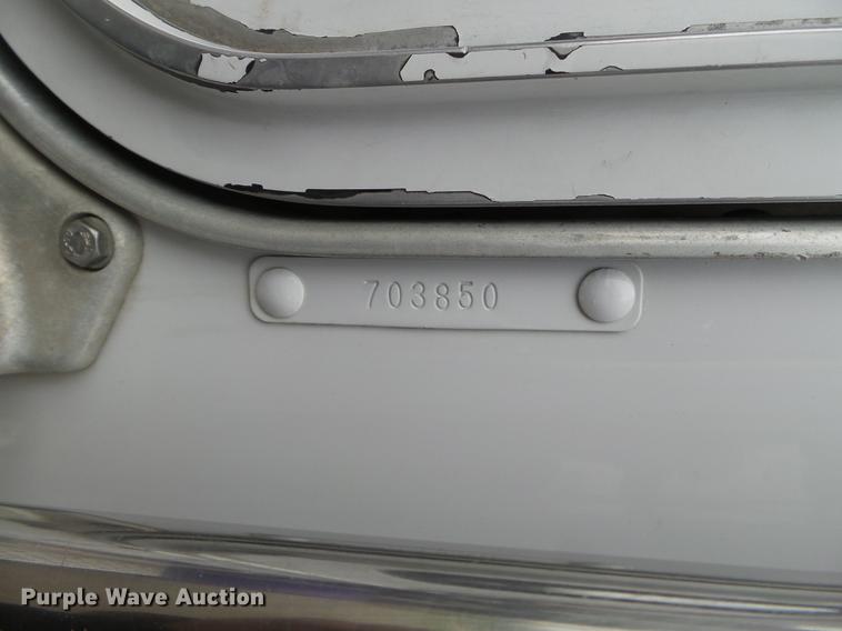 image for item DC4630 2003 Kenworth W900 semi truck