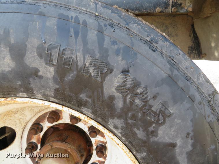 image for item DE8029 2008 Side Dump Industries DS39BCH1R2R11 side dump trailer