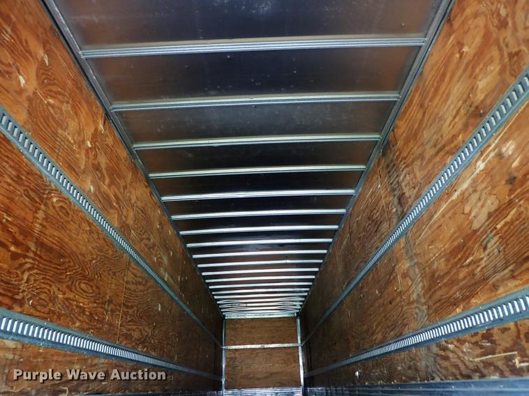 image for item DF1148 2001 Trailmobile dry van trailer