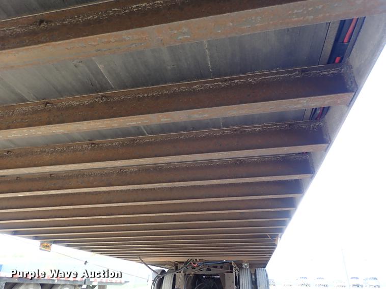 image for item DF1149 2006 Trailmobile dry van trailer