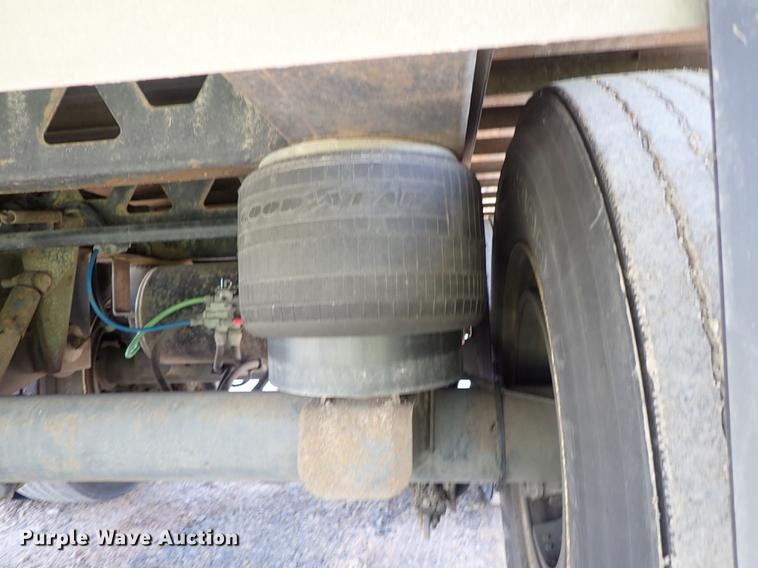 image for item DF1149 2006 Trailmobile dry van trailer