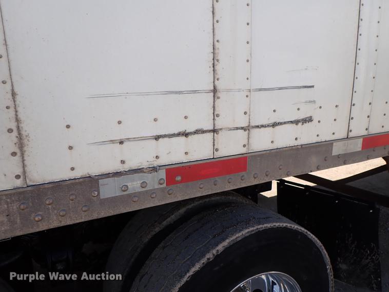 image for item DF1149 2006 Trailmobile dry van trailer