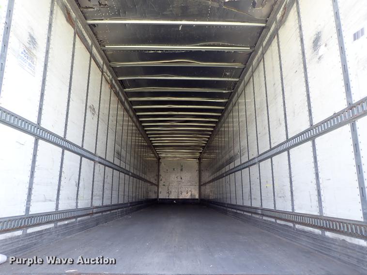 image for item DF1149 2006 Trailmobile dry van trailer