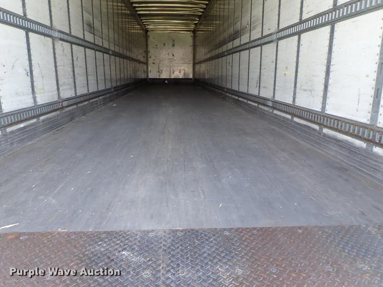 image for item DF1149 2006 Trailmobile dry van trailer