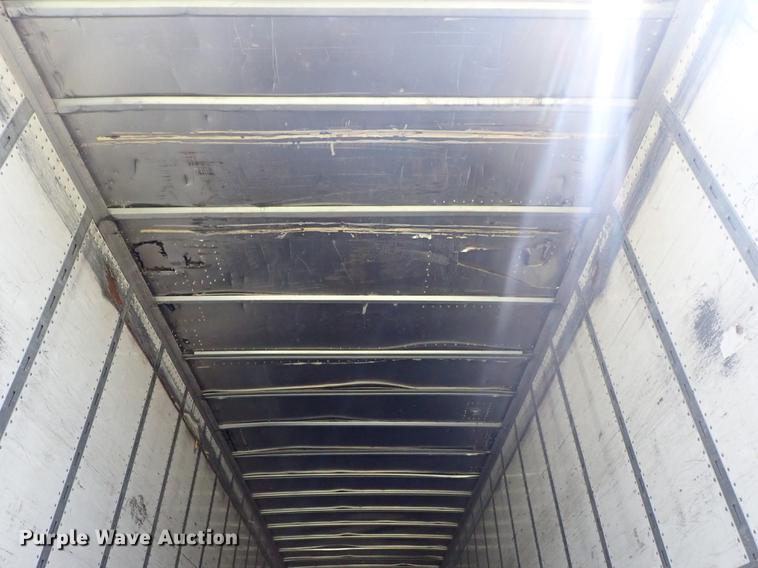 image for item DF1149 2006 Trailmobile dry van trailer