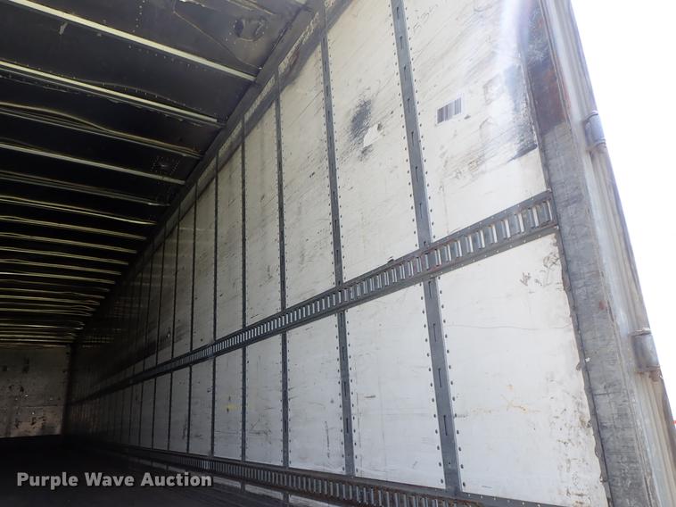 image for item DF1149 2006 Trailmobile dry van trailer