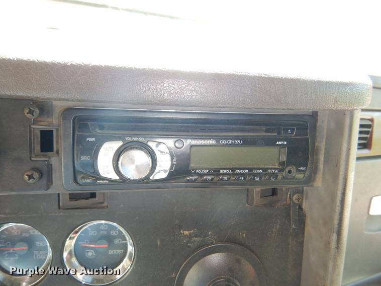 image for item DG1015 2006 Kenworth T600 Paccar semi truck