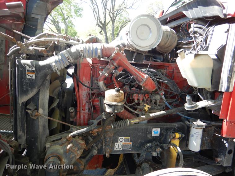 image for item DG1015 2006 Kenworth T600 Paccar semi truck