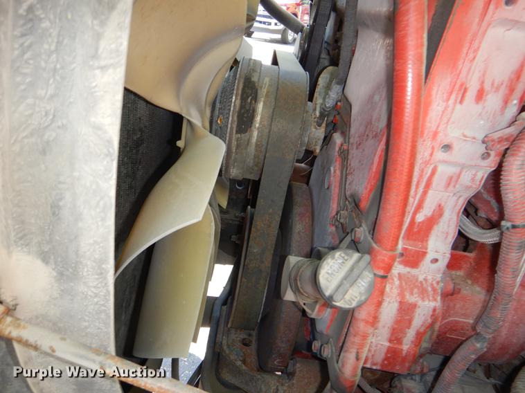 image for item DG1015 2006 Kenworth T600 Paccar semi truck