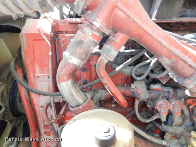 image for item DG1015 2006 Kenworth T600 Paccar semi truck