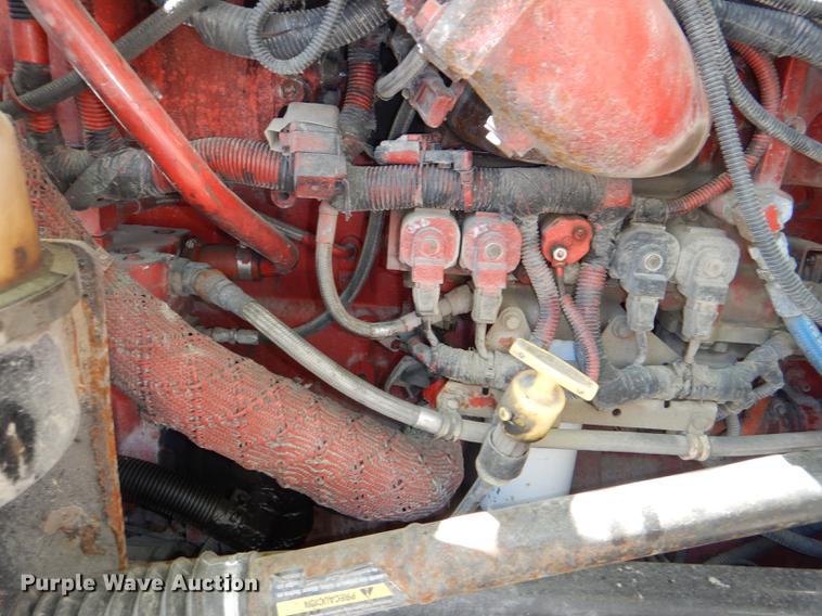 image for item DG1015 2006 Kenworth T600 Paccar semi truck