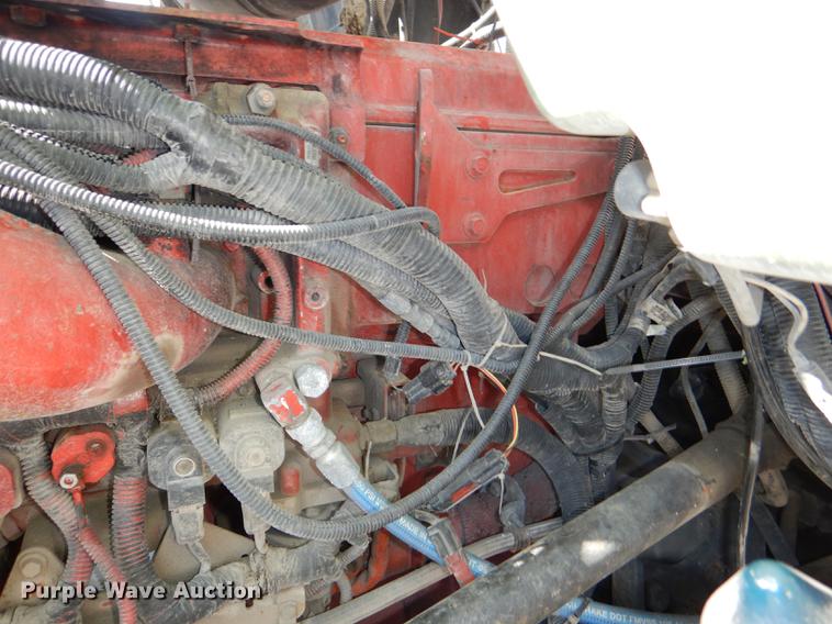 image for item DG1015 2006 Kenworth T600 Paccar semi truck