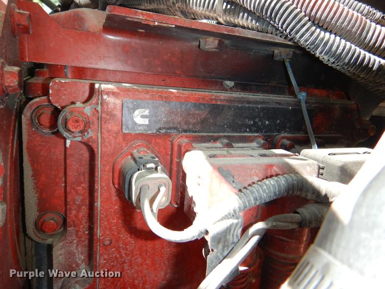 image for item DG1015 2006 Kenworth T600 Paccar semi truck