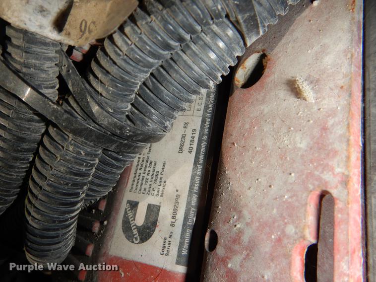 image for item DG1015 2006 Kenworth T600 Paccar semi truck