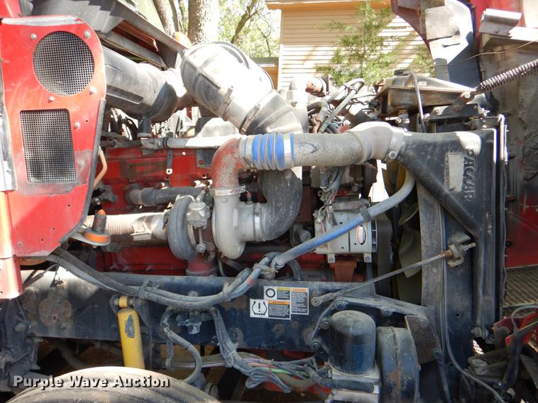 image for item DG1015 2006 Kenworth T600 Paccar semi truck