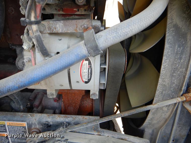 image for item DG1015 2006 Kenworth T600 Paccar semi truck