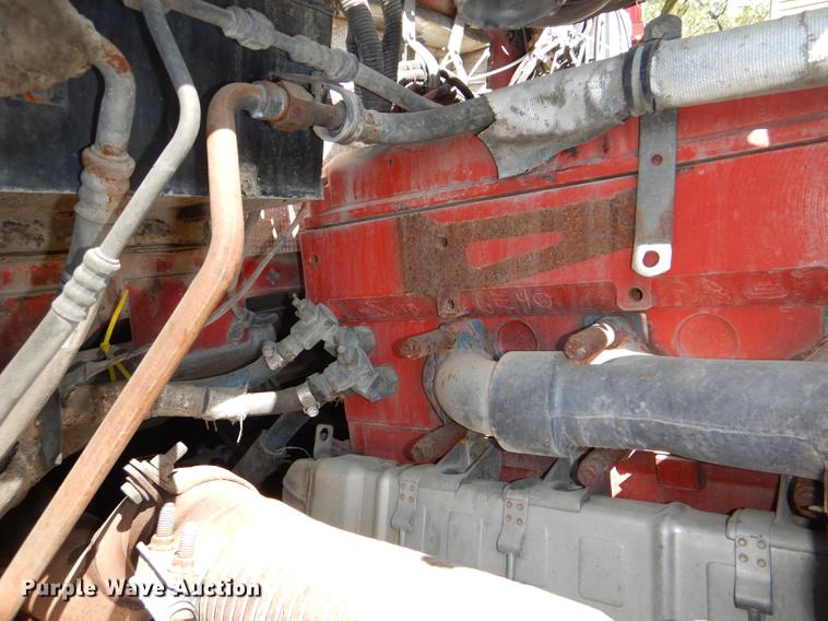 image for item DG1015 2006 Kenworth T600 Paccar semi truck