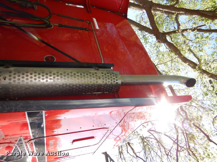 image for item DG1015 2006 Kenworth T600 Paccar semi truck