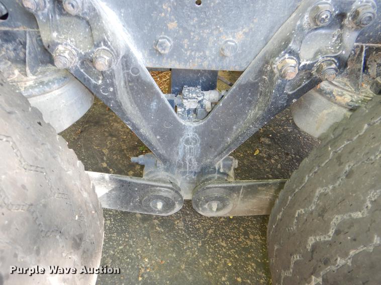 image for item DG1015 2006 Kenworth T600 Paccar semi truck