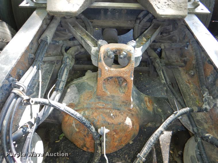 image for item DG1015 2006 Kenworth T600 Paccar semi truck