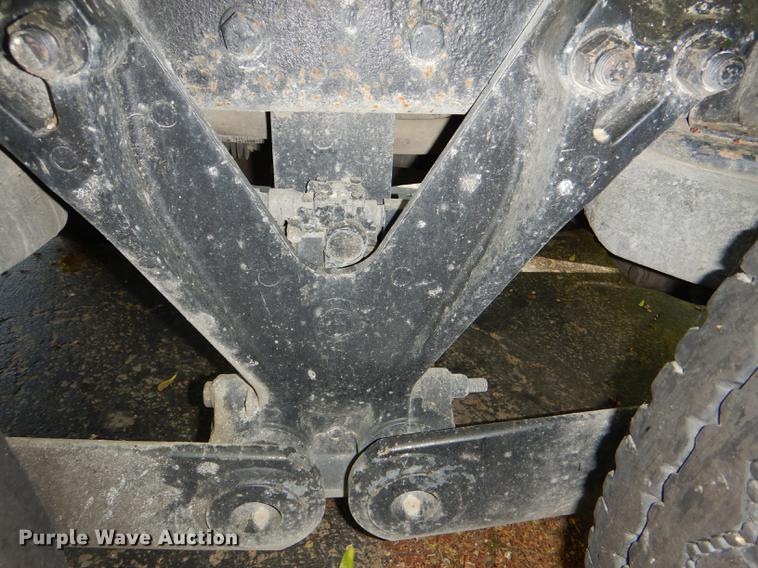 image for item DG1015 2006 Kenworth T600 Paccar semi truck