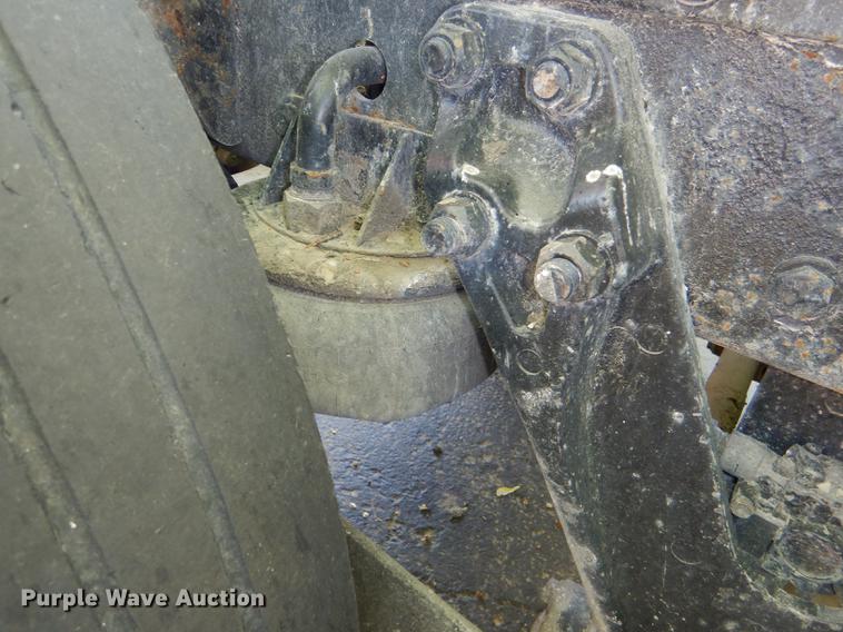 image for item DG1015 2006 Kenworth T600 Paccar semi truck