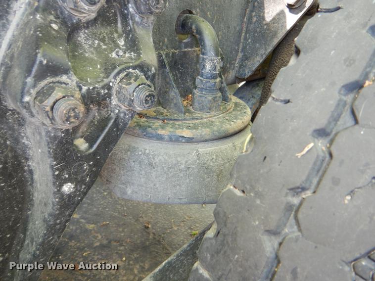 image for item DG1015 2006 Kenworth T600 Paccar semi truck