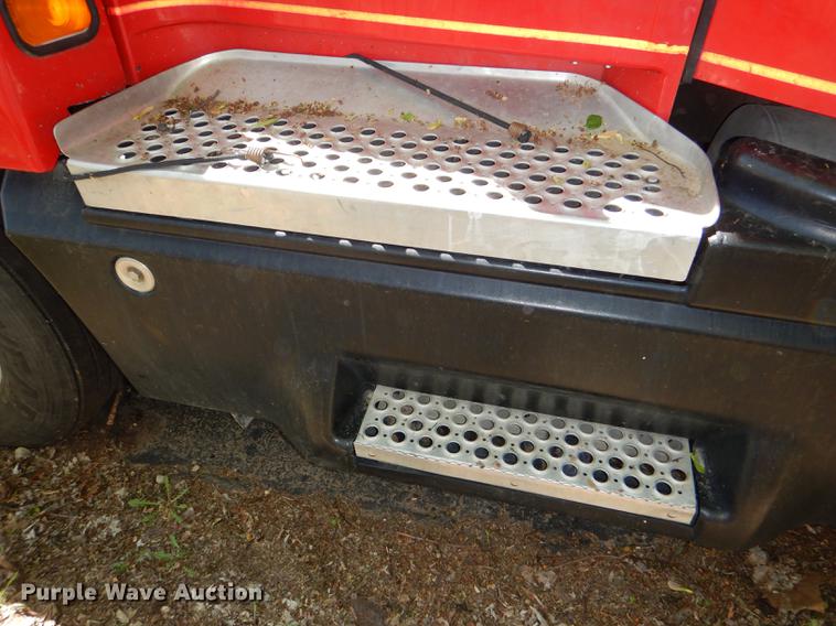 image for item DG1015 2006 Kenworth T600 Paccar semi truck