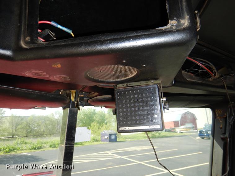 image for item DG1048 1999 Freightliner FLD semi truck