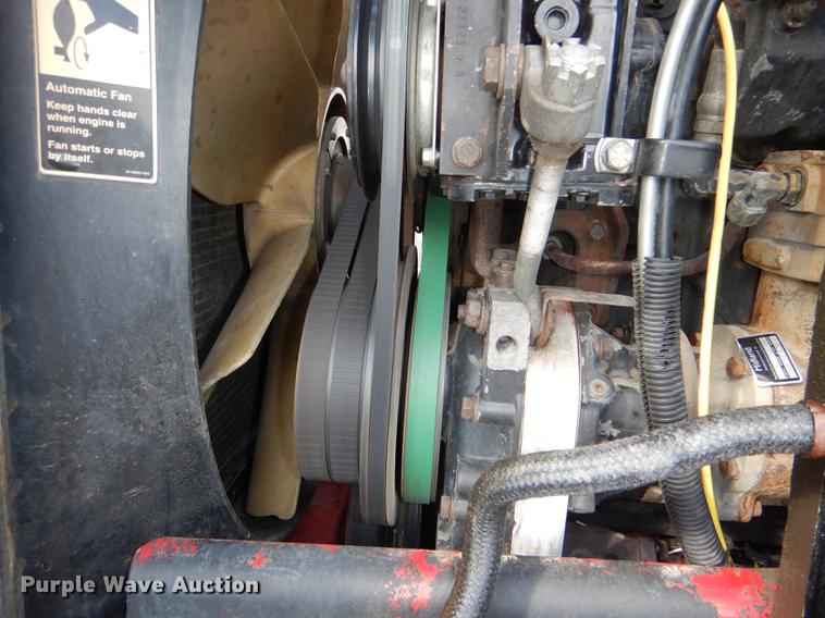 image for item DG1048 1999 Freightliner FLD semi truck