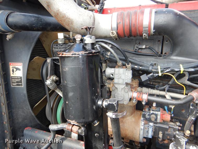 image for item DG1048 1999 Freightliner FLD semi truck