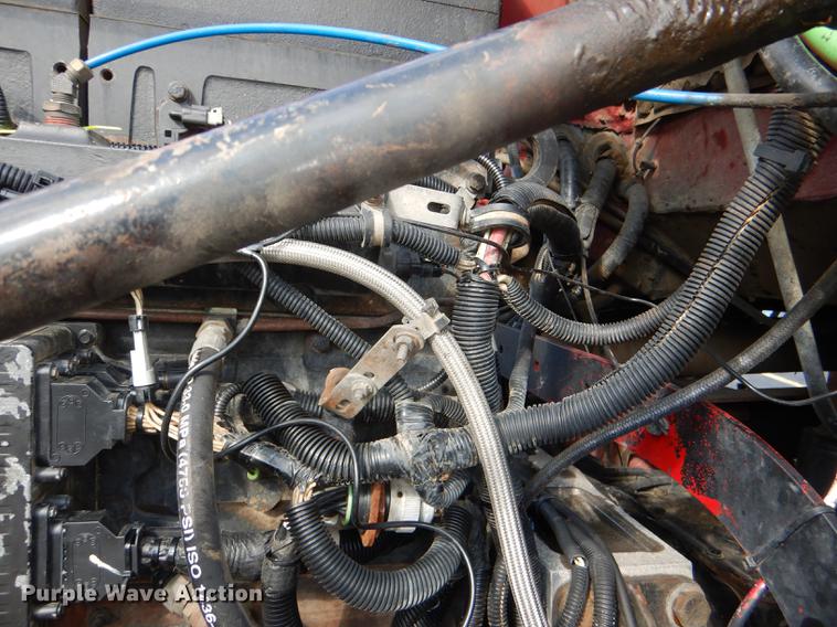 image for item DG1048 1999 Freightliner FLD semi truck