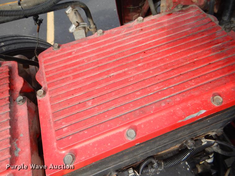 image for item DG1048 1999 Freightliner FLD semi truck