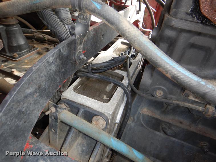 image for item DG1048 1999 Freightliner FLD semi truck