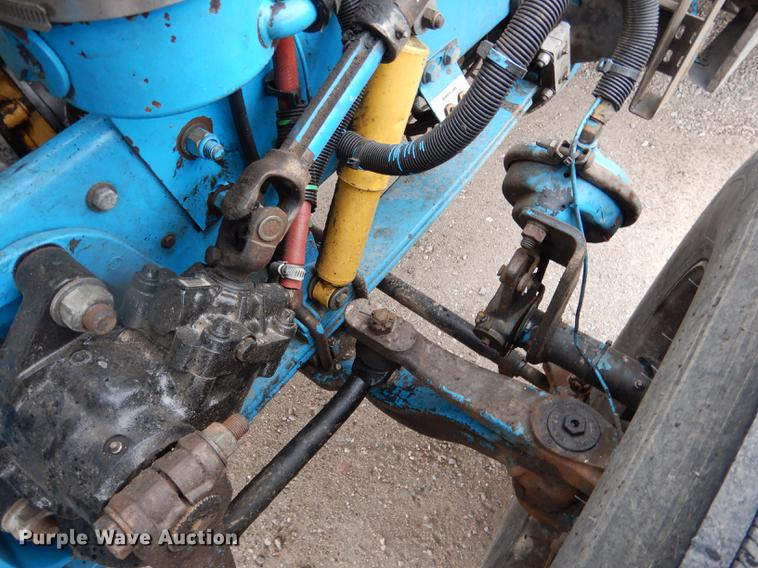 image for item DG5768 2004 Peterbilt 379 semi truck