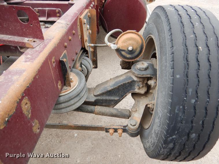 image for item DG5769 2004 Western Star 4900FA semi truck