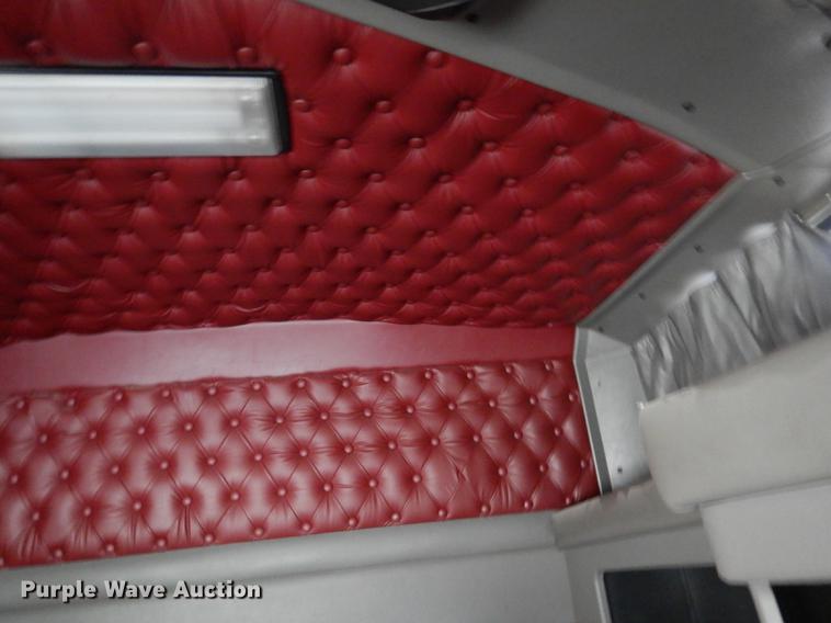 image for item DG5770 2007 Kenworth W900 semi truck