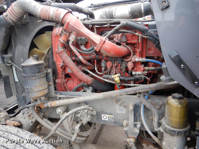 image for item DG5770 2007 Kenworth W900 semi truck