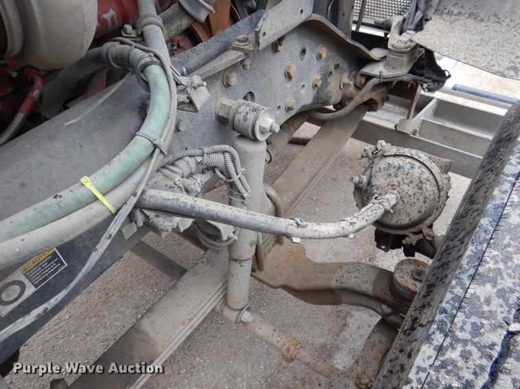 image for item DG5770 2007 Kenworth W900 semi truck