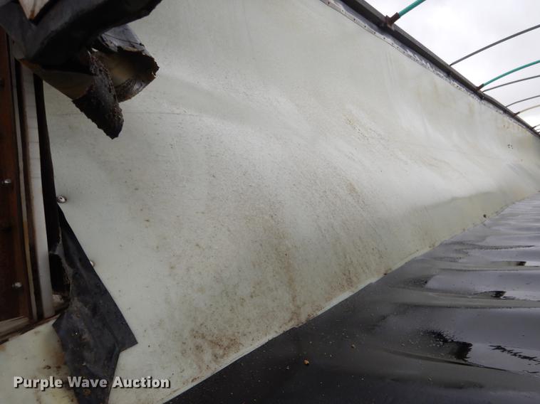 image for item DG5771 2008 Trinity SPEQP live bottom trailer