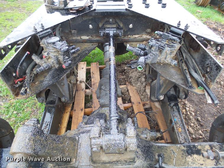 image for item EF9510 2005 Sterling L8500 walking beam rear axle