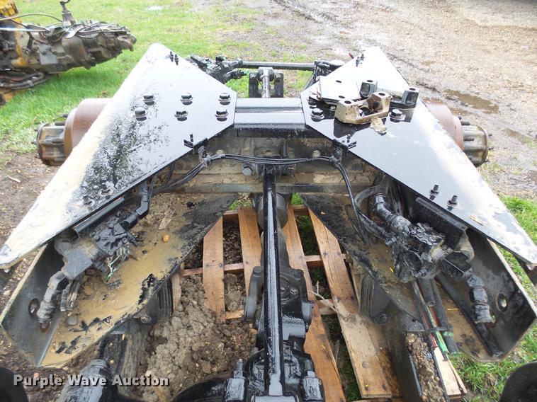 image for item EF9510 2005 Sterling L8500 walking beam rear axle