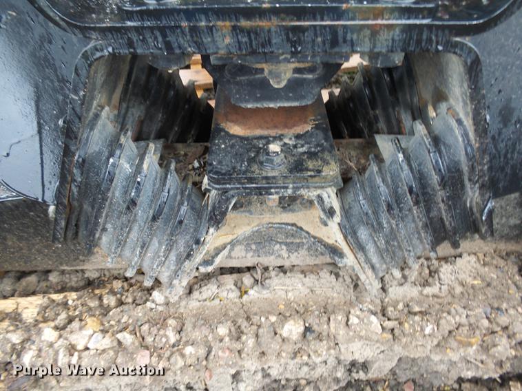 image for item EF9510 2005 Sterling L8500 walking beam rear axle